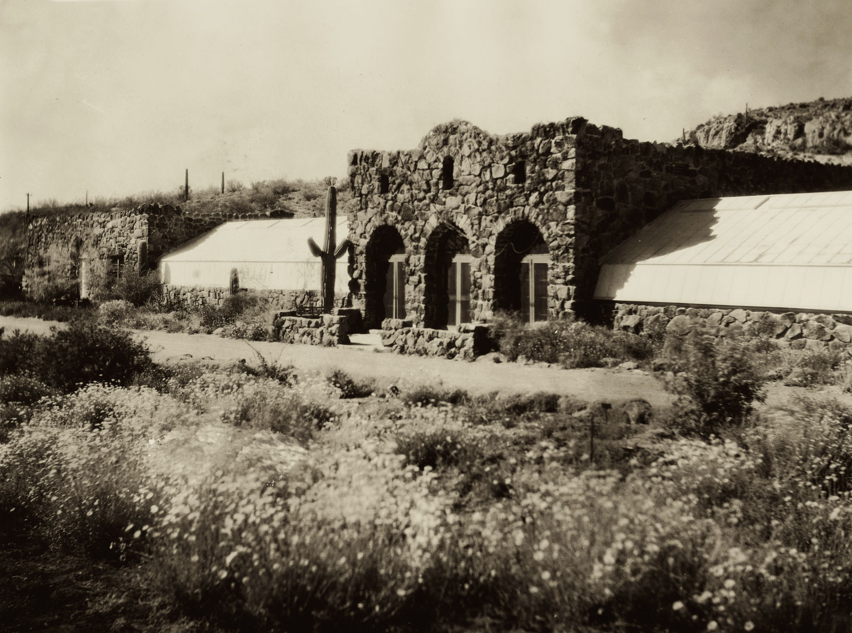 historic photo